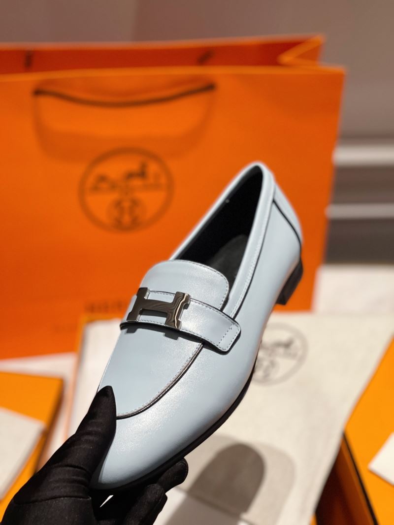 Hermes Business Shoes